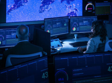 Leidos adds $301m cyber award as digital infrastructure becomes a NorthStar 2030 growth engine