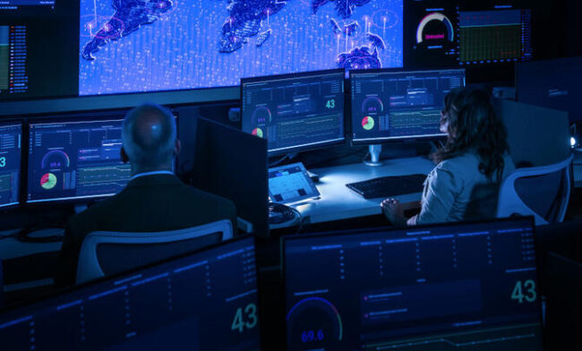 Leidos adds $301m cyber award as digital infrastructure becomes a NorthStar 2030 growth engine