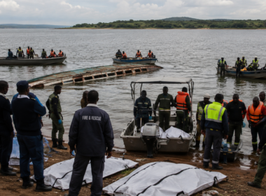 Zimbabwe’s Lake Kariba ferry disaster has claimed at least 68 lives after rescuers recovered more victims, intensifying questions over suspected overloading, passenger records and the decision to sail during dangerous weather. Representative image.