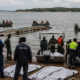 Zimbabwe’s Lake Kariba ferry disaster has claimed at least 68 lives after rescuers recovered more victims, intensifying questions over suspected overloading, passenger records and the decision to sail during dangerous weather. Representative image.