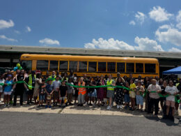 Zum expands Philadelphia school bus operations ahead of 200-route launch for 2026-2027