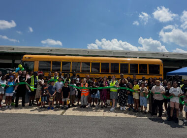 Zum expands Philadelphia school bus operations ahead of 200-route launch for 2026-2027