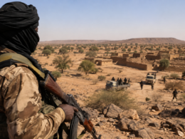 A $50 million hostage ransom paid in Mali in late 2025 helped finance a major offensive by al Qaeda-linked JNIM militants, according to a new United Nations assessment tracing how the funds were distributed across the network. Representative image.