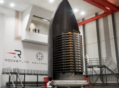 Rocket Lab wins $397 million Space Force contract for SB-AMTI satellite programme