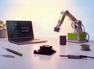 Jetson Orin Nano 2 gives NVIDIA’s 3 million robotics developers a faster edge AI entry point