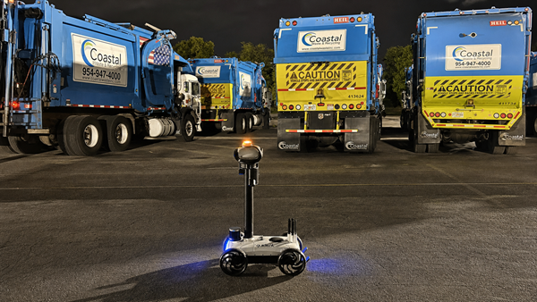 Guident turns WatchBot pilot into multi-year industrial robotics agreement