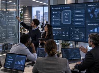 Amazon can ultimately vest warrants for 25 million Qualcomm shares, but only 3.75 million vested initially. The rest depends on commercial arrangements, orders and purchases progressing toward a $60 billion ceiling. For Qualcomm, the significance is not booked revenue yet, but hyperscale validation of its $15 billion-plus data-centre ambition.