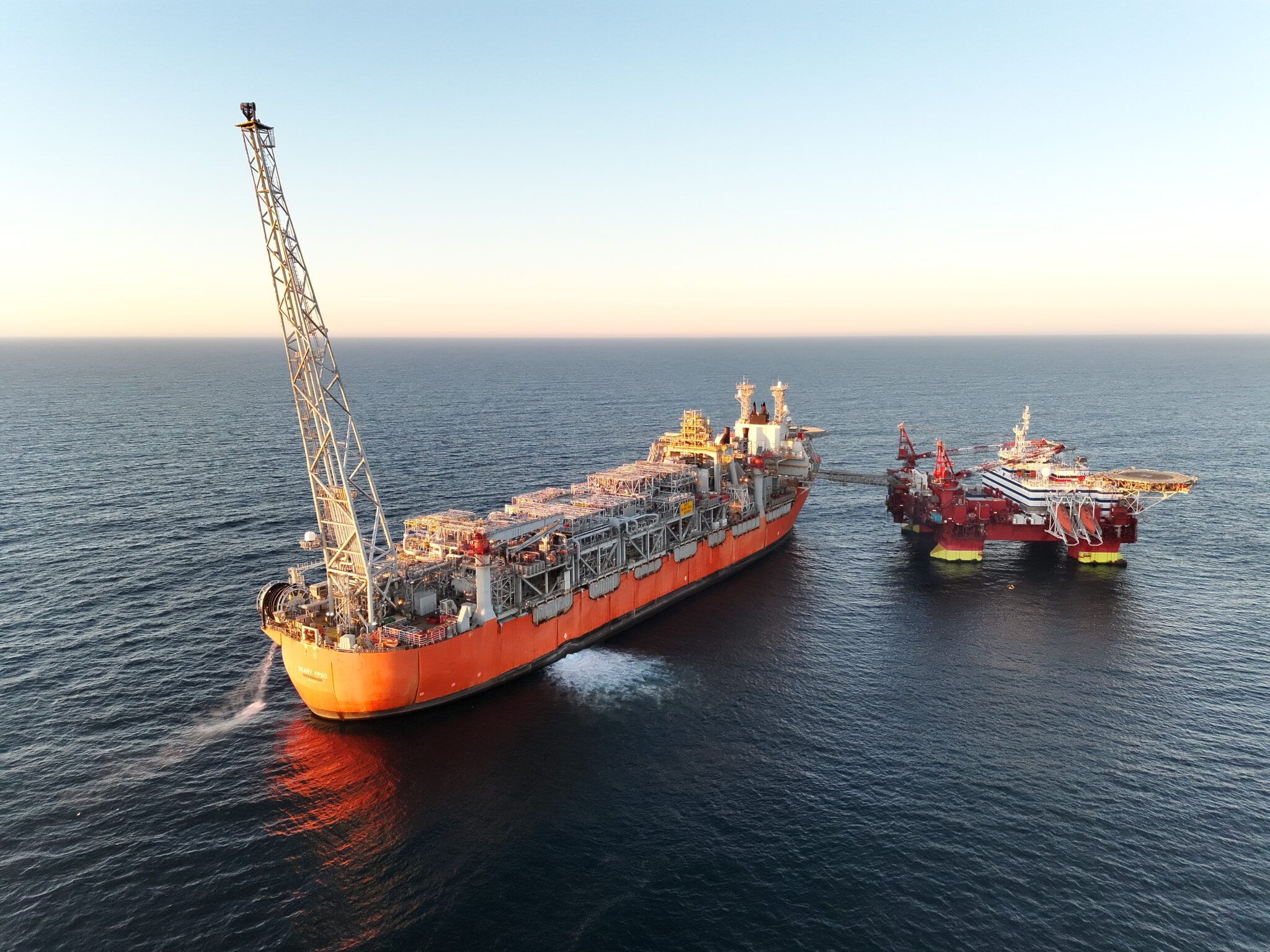 RWE’s €250 million bid wins massive offshore wind sites in German North