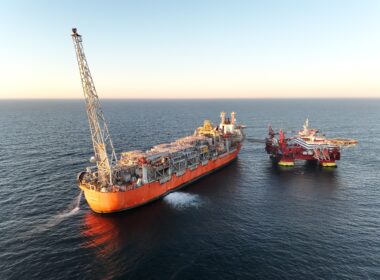 Aker BP brings three Norwegian Sea fields online early as Skarv becomes a bigger gas hub