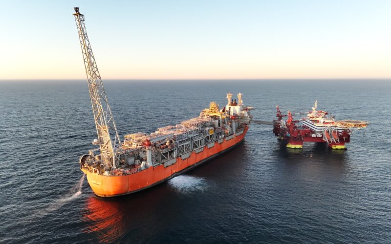 Aker BP brings three Norwegian Sea fields online early as Skarv becomes a bigger gas hub