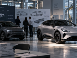 Volkswagen is reviewing SEAT’s long-term future as CUPRA becomes the growth engine of its Spanish automotive operations and Chinese competition intensifies. Representative image.
