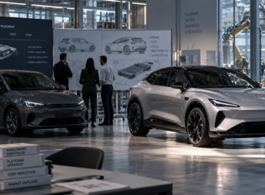 Volkswagen is reviewing SEAT’s long-term future as CUPRA becomes the growth engine of its Spanish automotive operations and Chinese competition intensifies. Representative image.