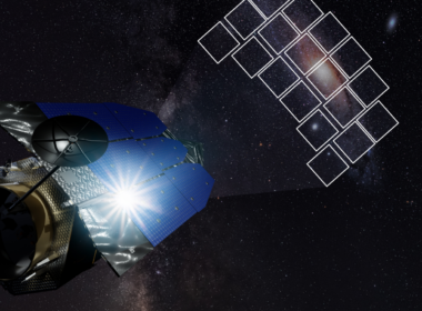 NASA Roman launch puts BAE Systems space technology into its biggest post-acquisition test