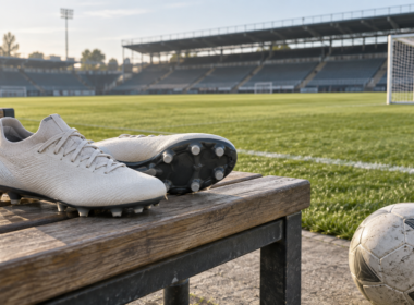 On Holding has signed Kylian Mbappé as the Swiss performance brand prepares to enter football with LightSpray-based boots and apparel. Representative image.