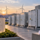 Battery energy storage system manufacturing gains momentum in India as Premier Energies and RCT Energy India plan a 12 GWh BESS joint venture in Telangana, strengthening domestic energy storage production and supporting the country’s clean energy transition. Representative image.