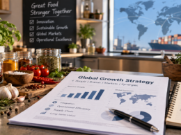 Global food ingredients, supply chains and integration planning are central to McCormick & Company’s combination with Unilever Foods as the business targets $600 million in synergies and builds a $20 billion global flavour platform. Representative image.