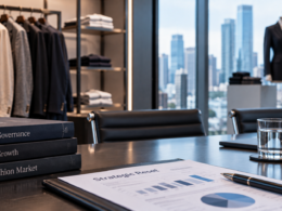 Hugo Boss AG has appointed Frasers Group Chief Executive Officer Michael Murray as supervisory board chairman as its largest shareholder moves toward majority control during the fashion company’s strategic realignment. Representative image.