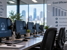 Entain plc plans to reduce its customer care workforce by around 400 roles as the Ladbrokes and Coral owner responds to higher UK gambling taxes and wider cost pressures. Representative image.
