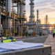 Bilfinger SE plans to reduce up to 1,500 positions worldwide under Program Agile as weaker industrial investment forces the German services group to cut its 2026 profit and cash-flow outlook. Representative image.