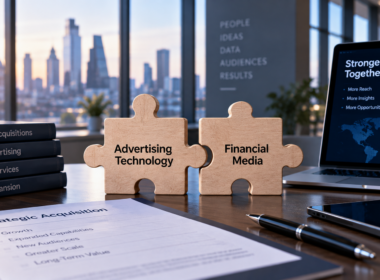 Taboola.com Ltd. has agreed to acquire finance-focused advertising technology company Dianomi plc for £19 million in guaranteed cash consideration and up to £27 million including contingent payments. Representative image.