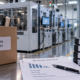 CVD Equipment Corporation is reducing its workforce by approximately half and ending the pursuit of new equipment-system orders as the New York manufacturer shifts toward spare parts, quartz and services under acting CEO Warren Cheesman. Representative image.