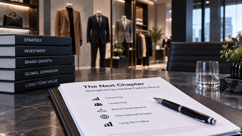 Frasers Group’s growing control of Hugo Boss has moved into the boardroom after Michael Murray became supervisory-board chairman with the British retailer holding almost 48% of the German fashion company. Representative image.