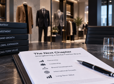 Frasers Group’s growing control of Hugo Boss has moved into the boardroom after Michael Murray became supervisory-board chairman with the British retailer holding almost 48% of the German fashion company. Representative image.