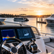 Brunswick Corporation has appointed Navico Group President and technology chief Aine Denari as its next CEO, handing her a global marine business of approximately 14,500 employees as David Foulkes prepares to retire. Representative image.
