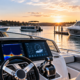 Brunswick Corporation has appointed Navico Group President and technology chief Aine Denari as its next CEO, handing her a global marine business of approximately 14,500 employees as David Foulkes prepares to retire. Representative image.