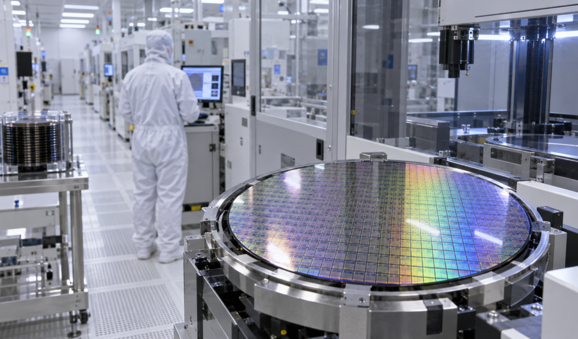 CXMT is reportedly preparing a NAND flash research and development production line in Beijing as the newly listed Chinese memory-chip company expands beyond DRAM. Representative image.