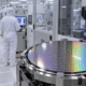 CXMT is reportedly preparing a NAND flash research and development production line in Beijing as the newly listed Chinese memory-chip company expands beyond DRAM. Representative image.