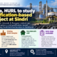 Coal India and HURL infographic showing the proposed Sindri coal-gasification-based urea project, existing 12.7 lakh-tonne annual urea capacity and Coal India’s ₹69,346 crore coal-to-chemicals strategy.