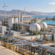 Brookfield is committing up to $600 million to ACME Cleantech Ventures as green ammonia and green methanol projects advance across India and Oman. Representative image.