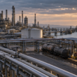 ORLEN S.A.’s shift away from Russian crude highlights how diversified oil supply routes, tanker imports and refinery logistics are reshaping Central Europe’s energy security. Representative image.
