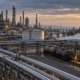 ORLEN S.A.’s shift away from Russian crude highlights how diversified oil supply routes, tanker imports and refinery logistics are reshaping Central Europe’s energy security. Representative image.