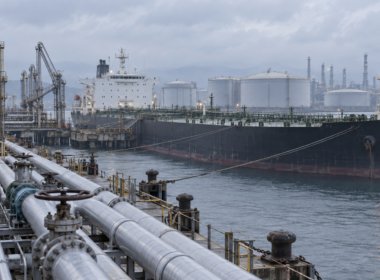 Donald Trump’s new Russia sanctions law creates potentially far-reaching tariff exposure for major Russian energy buyers including India. Representative image.