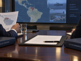 The United States has removed Venezuela from its failed-demonstrably counternarcotics category while keeping the country on the broader Major’s List. Representative image.