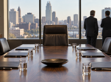 Warren Buffett has become chairman emeritus of Berkshire Hathaway as Howard Buffett takes the chair and Greg Abel assumes full operating leadership. Representative image.