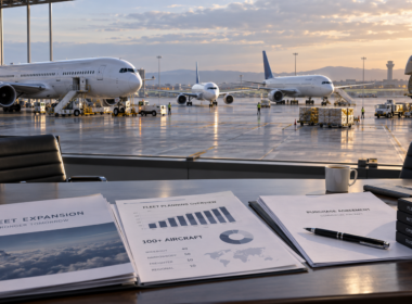 Boeing and Korean Air have finalised a 103-aircraft order valued at $36.2 billion at list prices, spanning 777-9s, 787-10 Dreamliners, 737-10s and 777-8 Freighters in the largest aircraft purchase in Korean Air’s history. Representative image.
