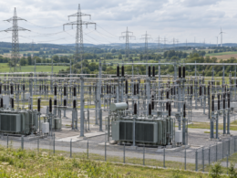 RWE is increasing its effective stake in Amprion to around 58% as Germany prepares for major investment in electricity transmission infrastructure. Representative image.