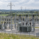 RWE is increasing its effective stake in Amprion to around 58% as Germany prepares for major investment in electricity transmission infrastructure. Representative image.