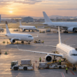 Korean Air has finalised a 103-aircraft Boeing order spanning narrowbody jets, widebody passenger aircraft and freighters as it modernises its fleet. Representative image.