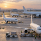 Korean Air has finalised a 103-aircraft Boeing order spanning narrowbody jets, widebody passenger aircraft and freighters as it modernises its fleet. Representative image.