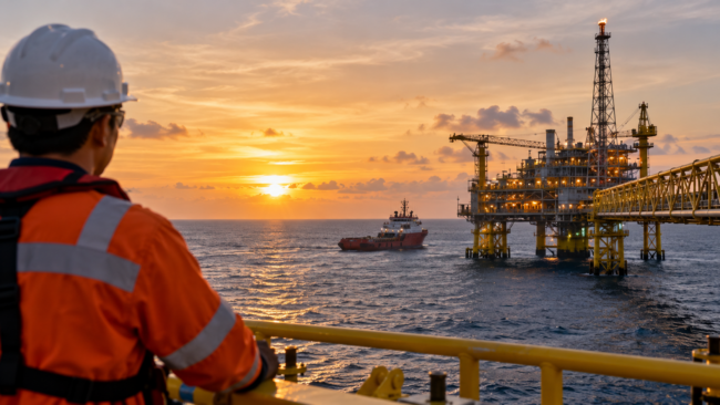 Empyrean Energy (AIM: EME) jumps 80% as Mako funding risk collapses