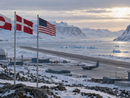 Greenland, Denmark and the United States prepare a new Arctic security agreement that could expand the American military presence while preserving Danish sovereignty. Representative image.