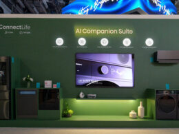 Hisense targets autonomous smart homes with V AIOS, ConnectLife and Alexa+ integration