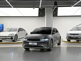 Hyundai Motor Group is building an AI data flywheel around NVIDIA technology while targeting proprietary Atria AI Level 2++ vehicles from the second half of 2029.
