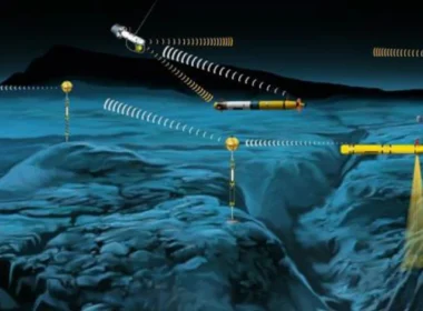 Kongsberg adds $33m Sonatech business as it targets more US Navy undersea work