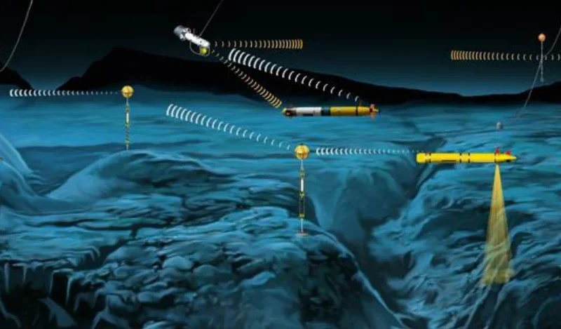 Kongsberg adds $33m Sonatech business as it targets more US Navy undersea work