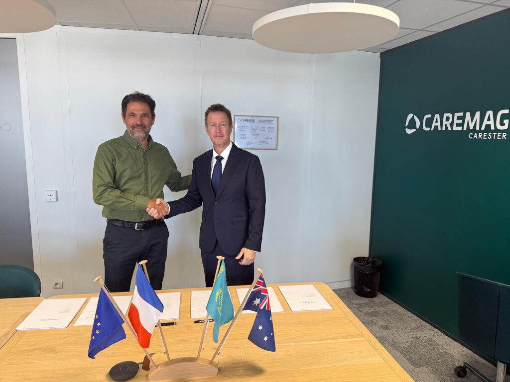Lindian signs 10-year Carester offtake as mine-to-oxide rare earth strategy expands